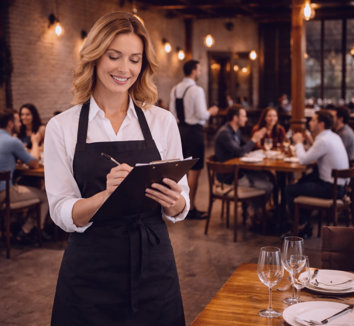 Hotel using TopMessage to send automated SMS and WhatsApp messages to recover abandoned bookings, increasing direct reservations and guest engagement